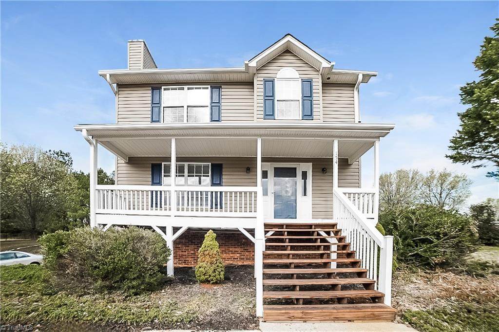 154 Twin Valley Drive - Photo 1