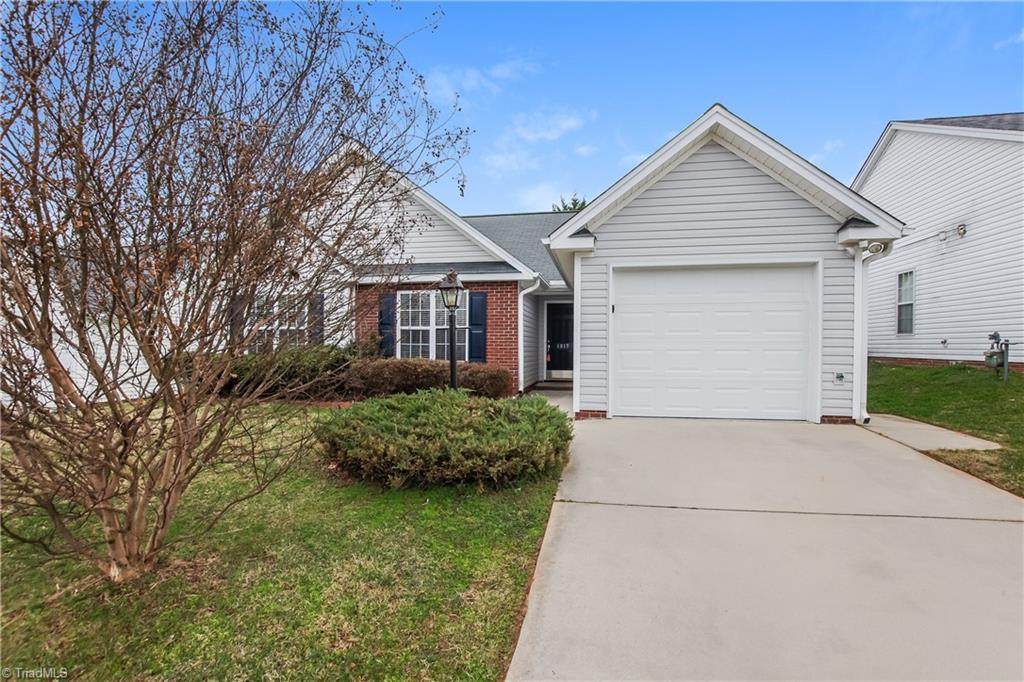 4817 Fallfield Drive - Photo 1