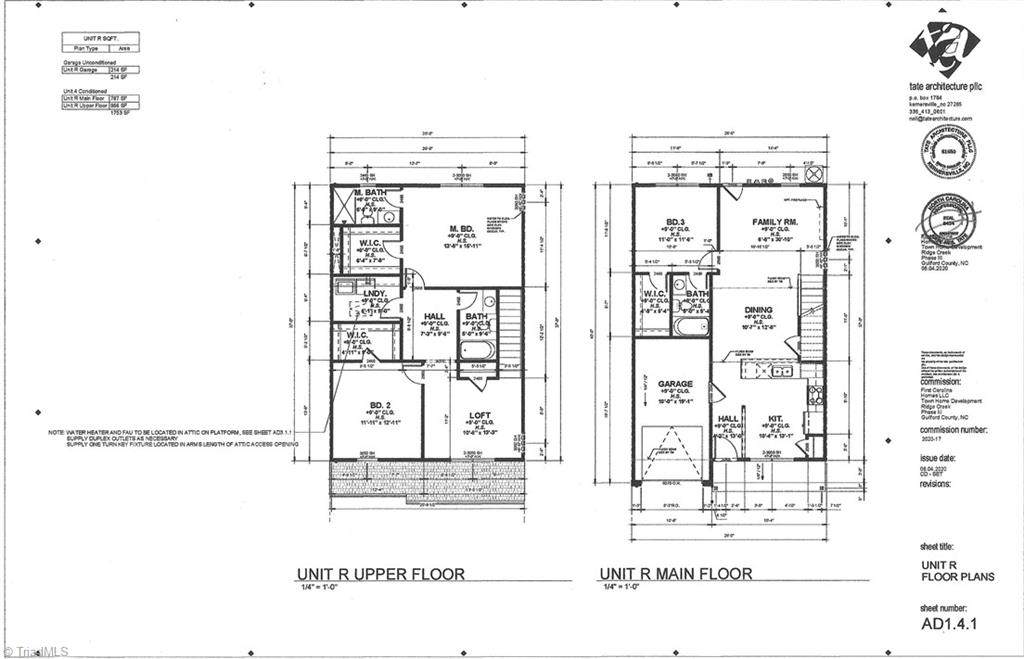 1104 Brooksridge Way - Photo 1