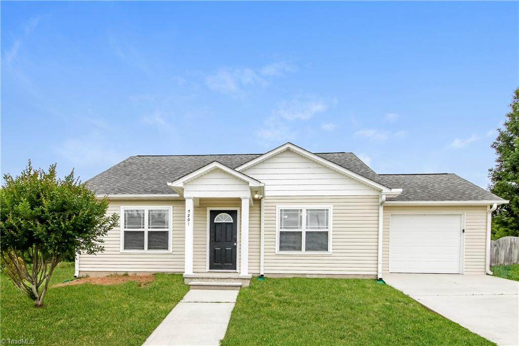 4201 Smith Farm Lane - Photo 1