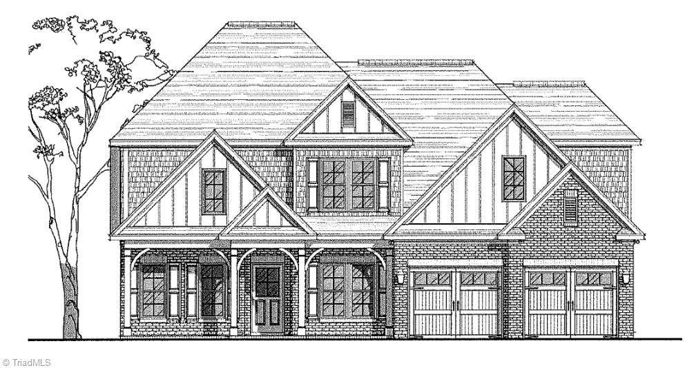 0 Grey Fox Lane - Photo 1