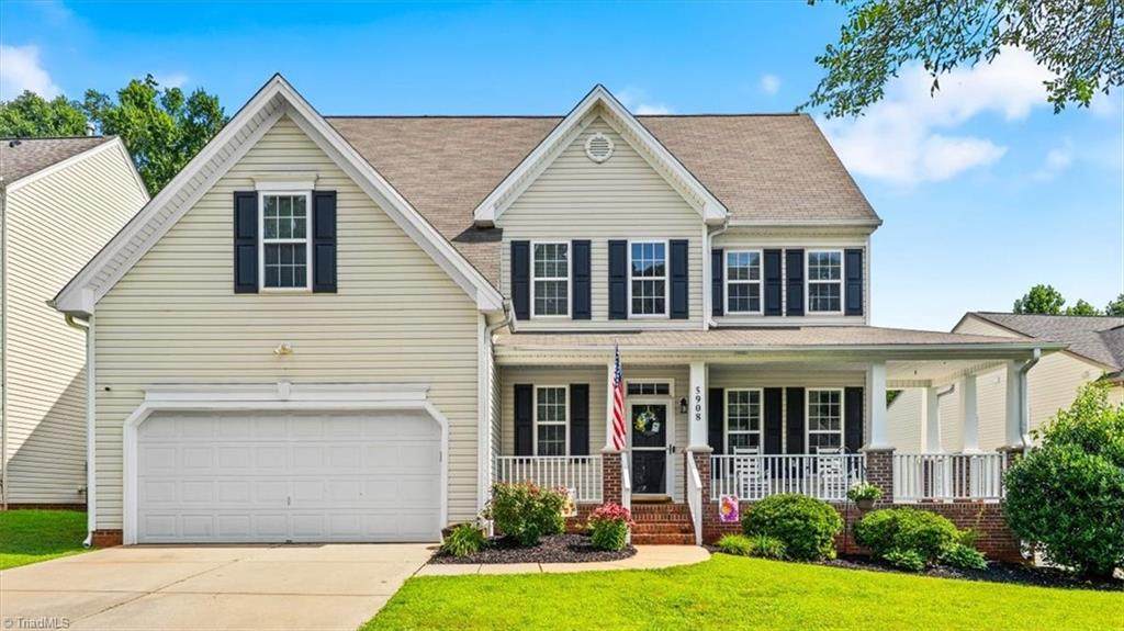5908 Boxelder Cove - Photo 1