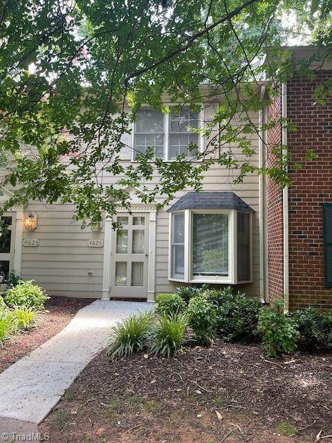 4625 Lawndale Drive - Photo 1
