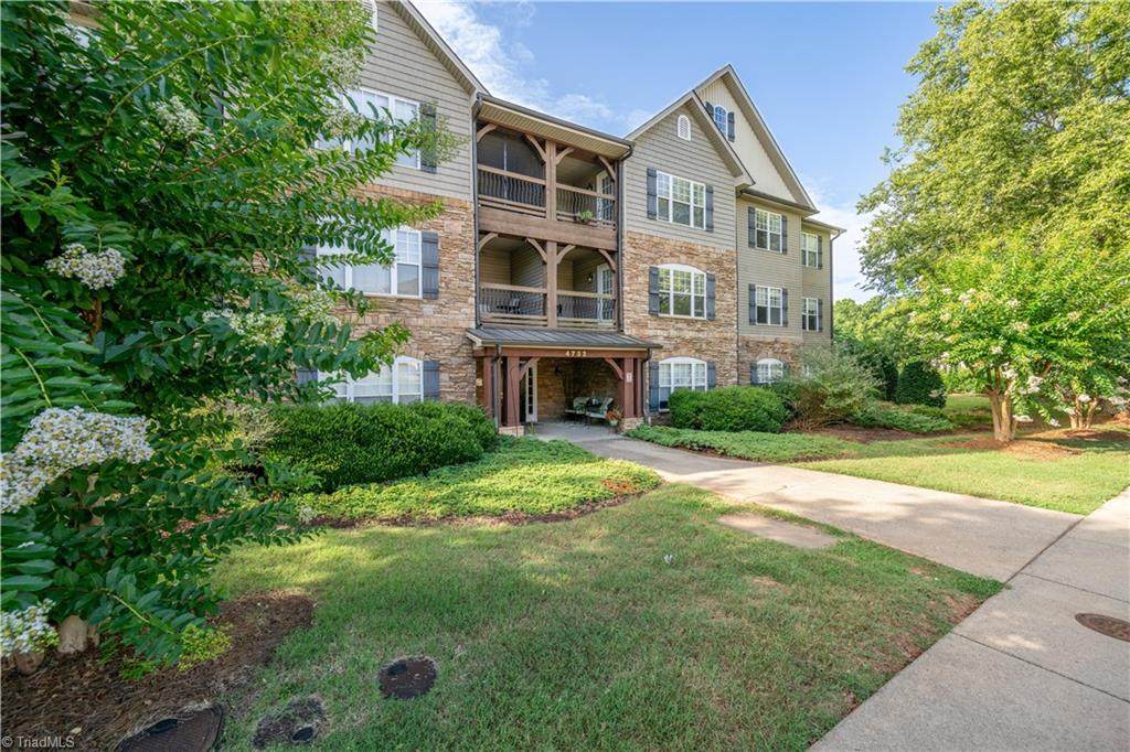 4732 Tatton Park Circle - Photo 1