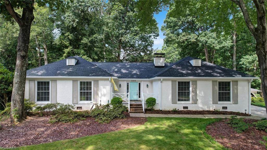 2915 Round Hill Road - Photo 1