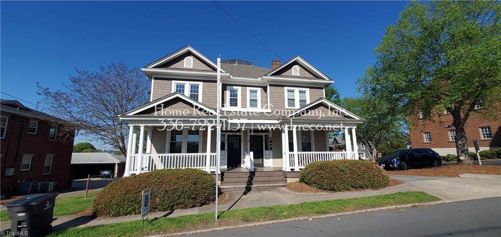 110 Marshall Street - Photo 1