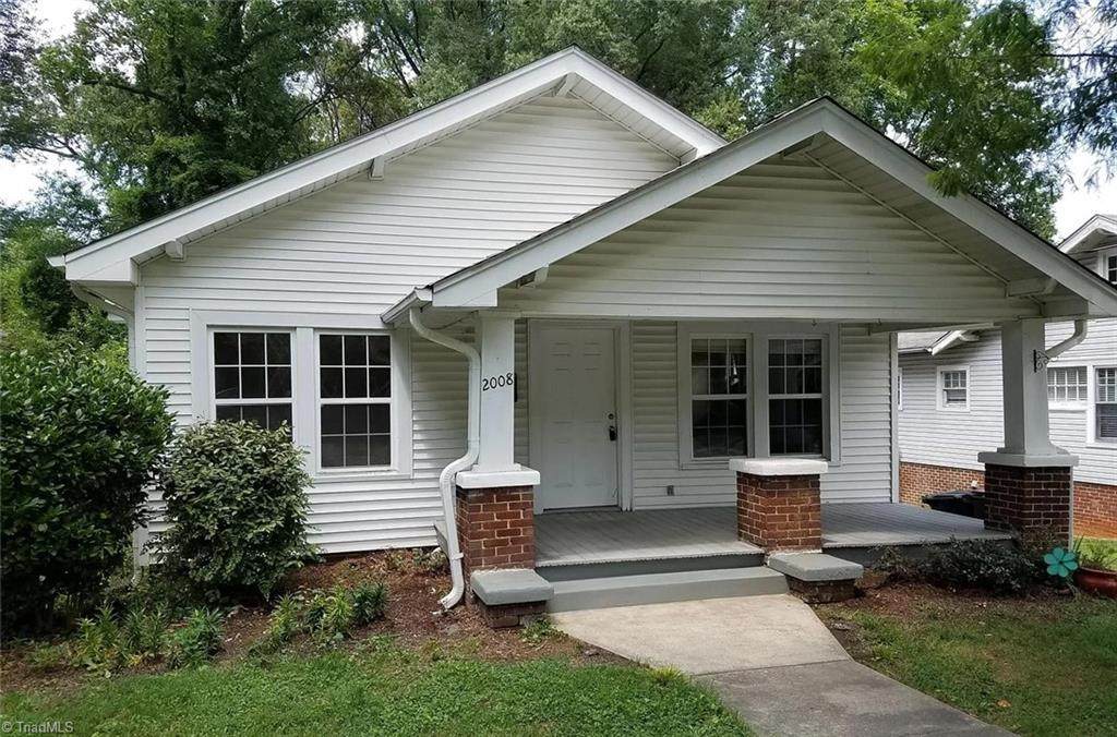 2008 Walker Avenue - Photo 1