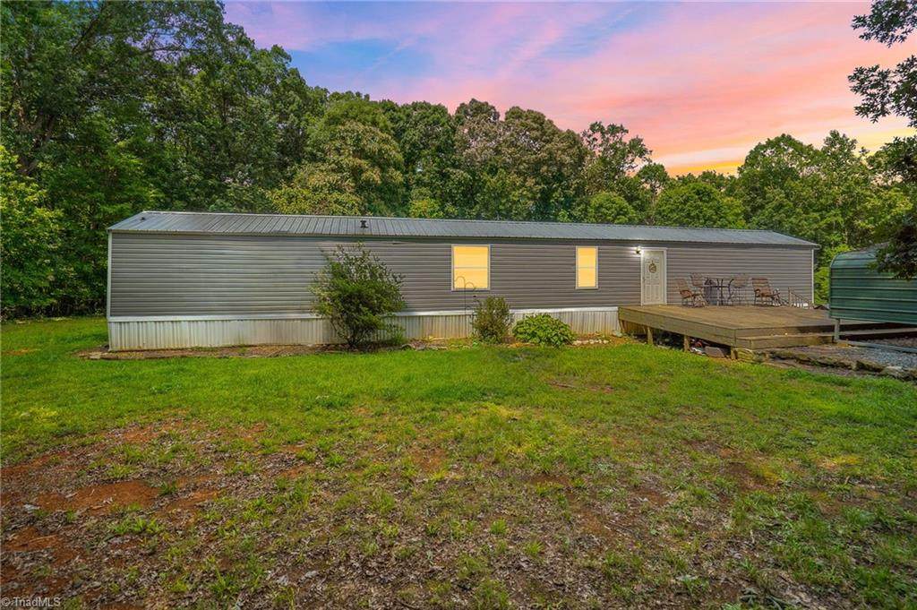 6242 Wild Horse Canyon Road - Photo 1