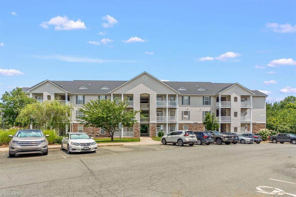3009 Winston Drive - Photo 1