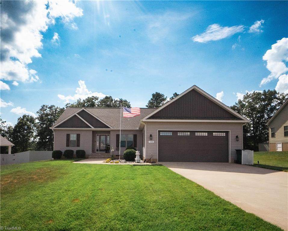 155 Greythorn Drive - Photo 1
