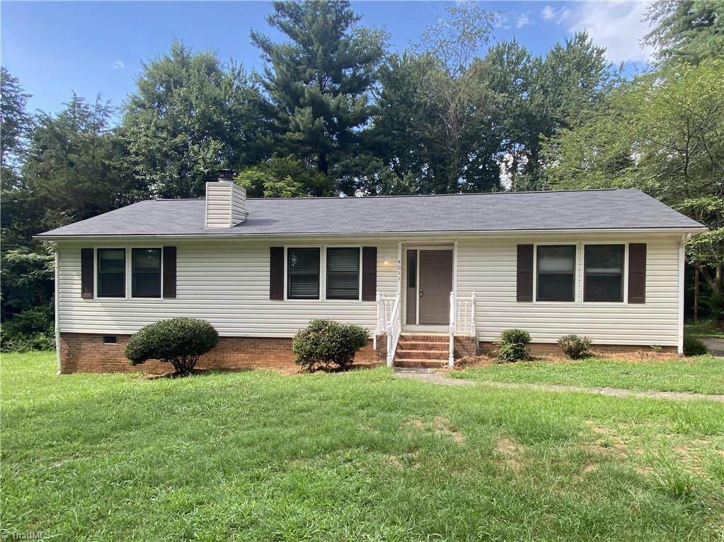 4011 Gracemont Drive - Photo 1