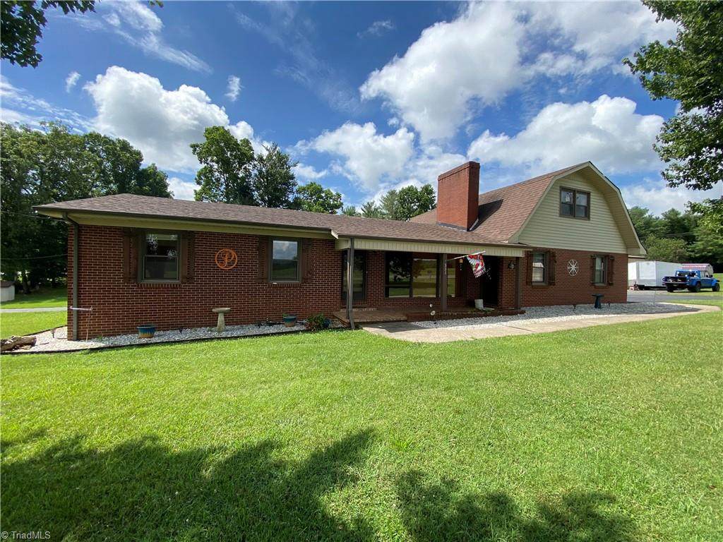 331 Collins Road - Photo 1