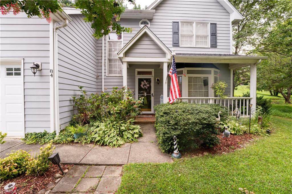 84 Park Village Lane - Photo 1