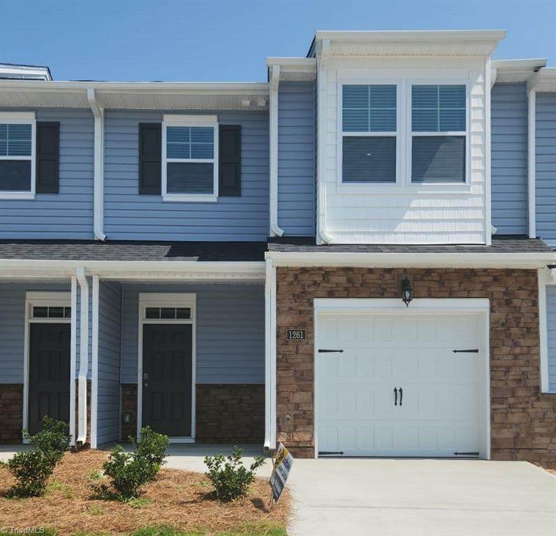 1255 Evelynnview Lane - Photo 1