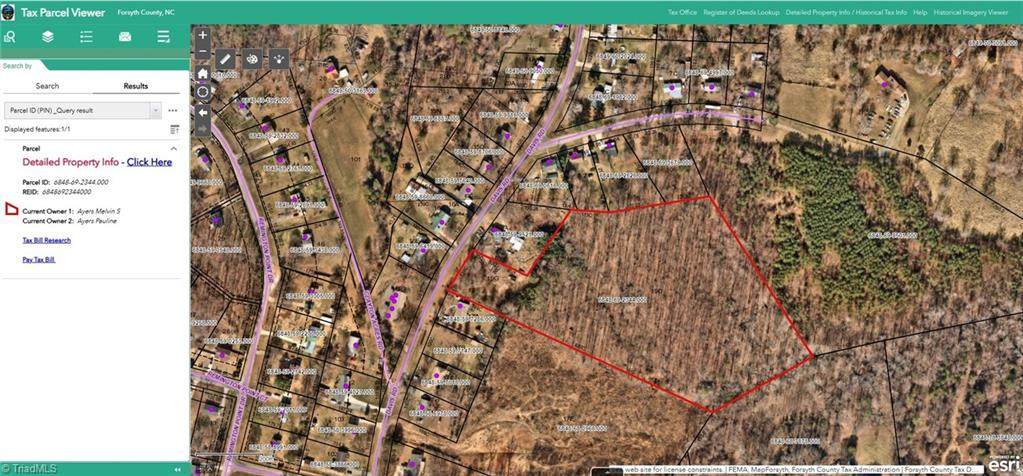 00 Davis Road - Photo 1