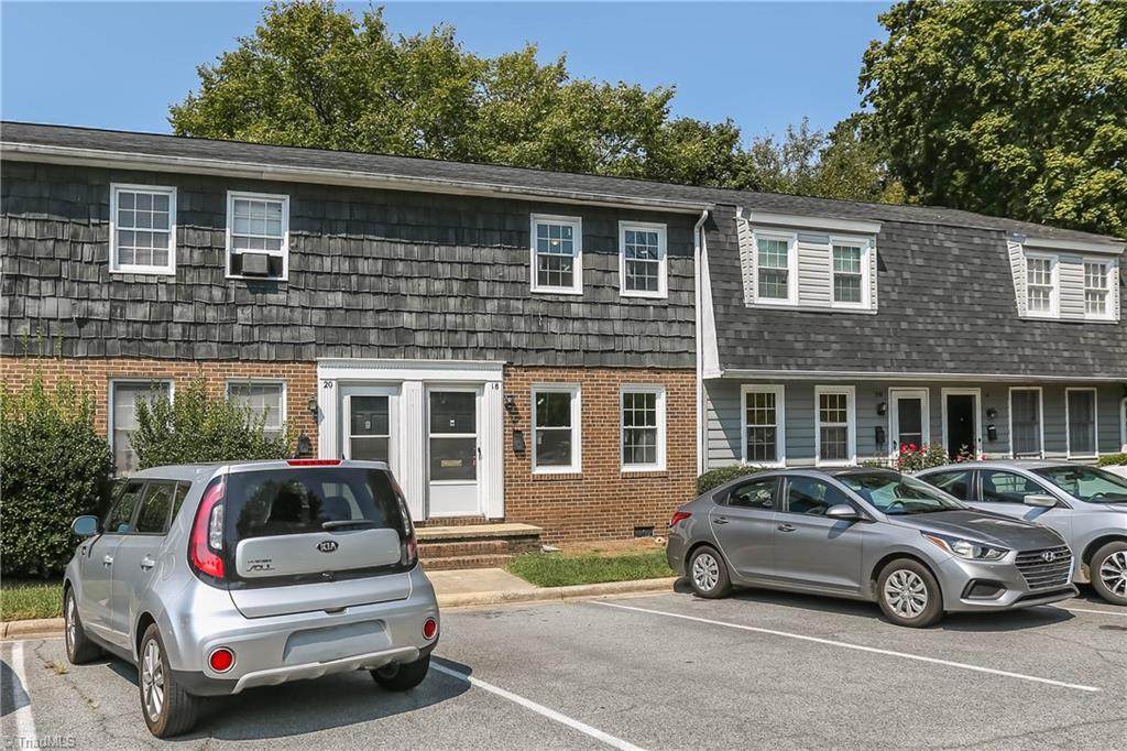 30 Forsyth Street - Photo 1