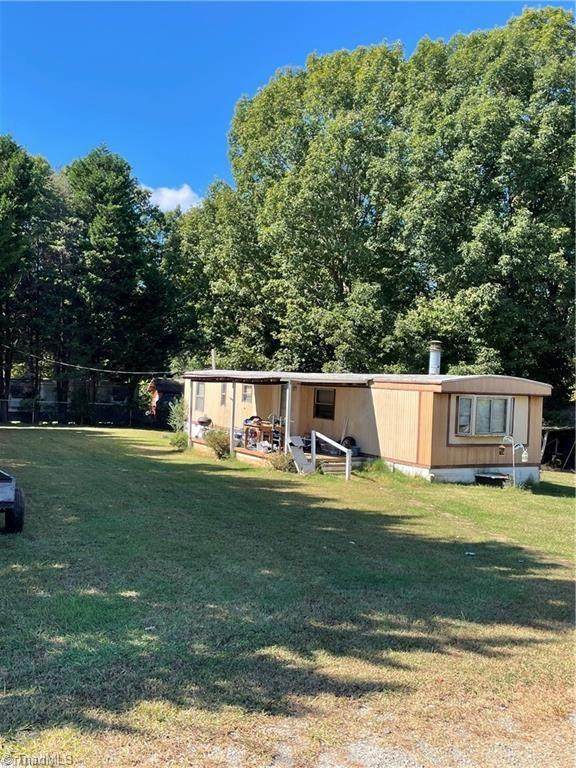 5871 Joyce Norman Road - Photo 1