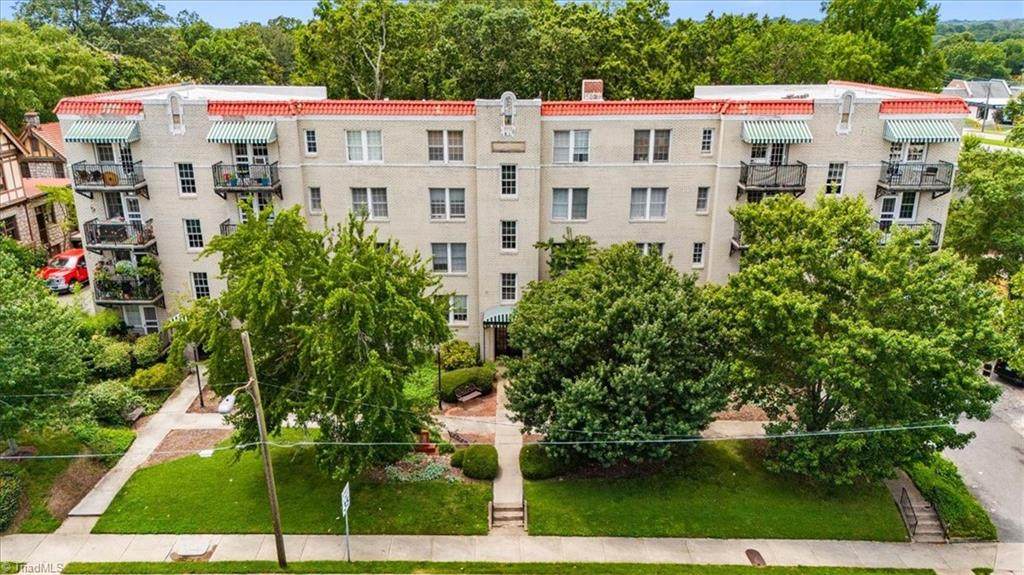 1013 Elm Street - Photo 1