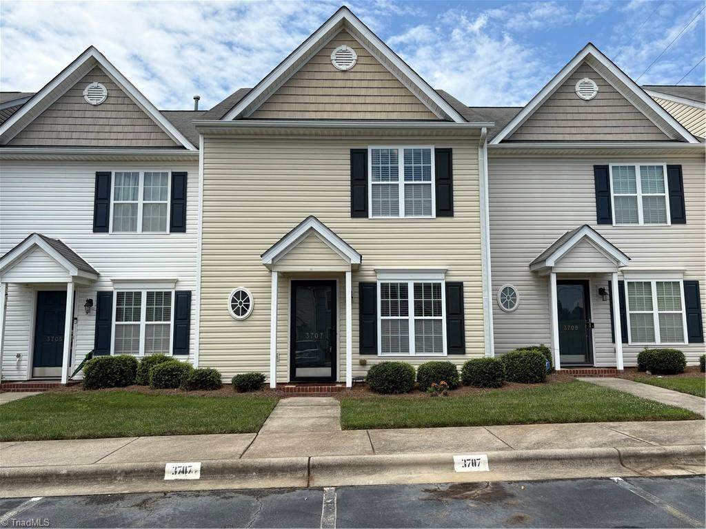 3707 Spanish Peak Drive - Photo 1