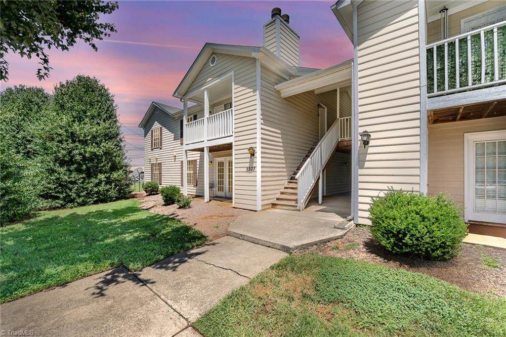 5527 Hornaday Road - Photo 1