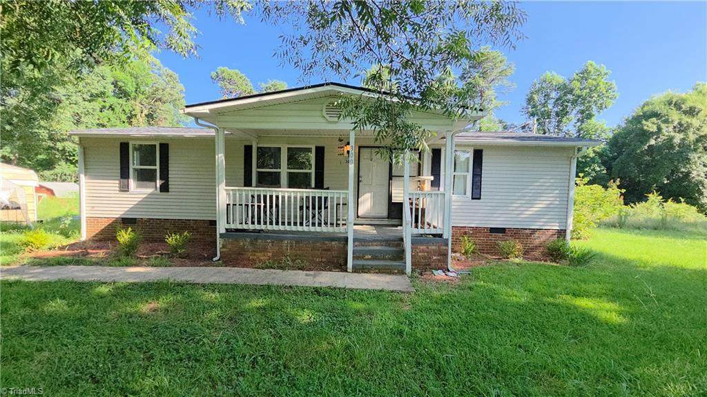 300 Franklin Drive - Photo 1