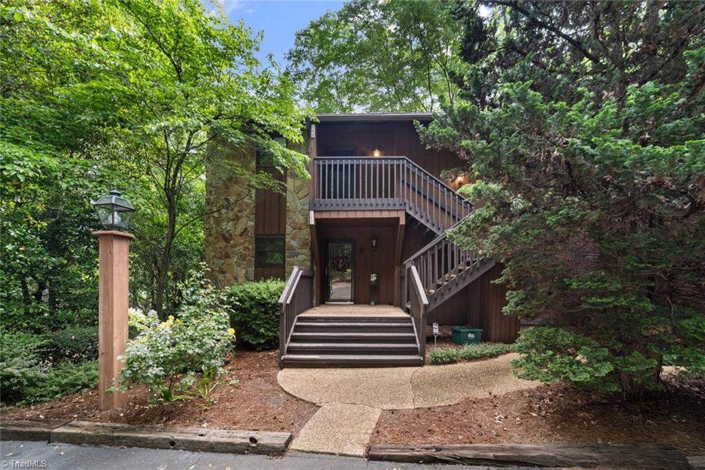 147 Cedar Lake Trail - Photo 1