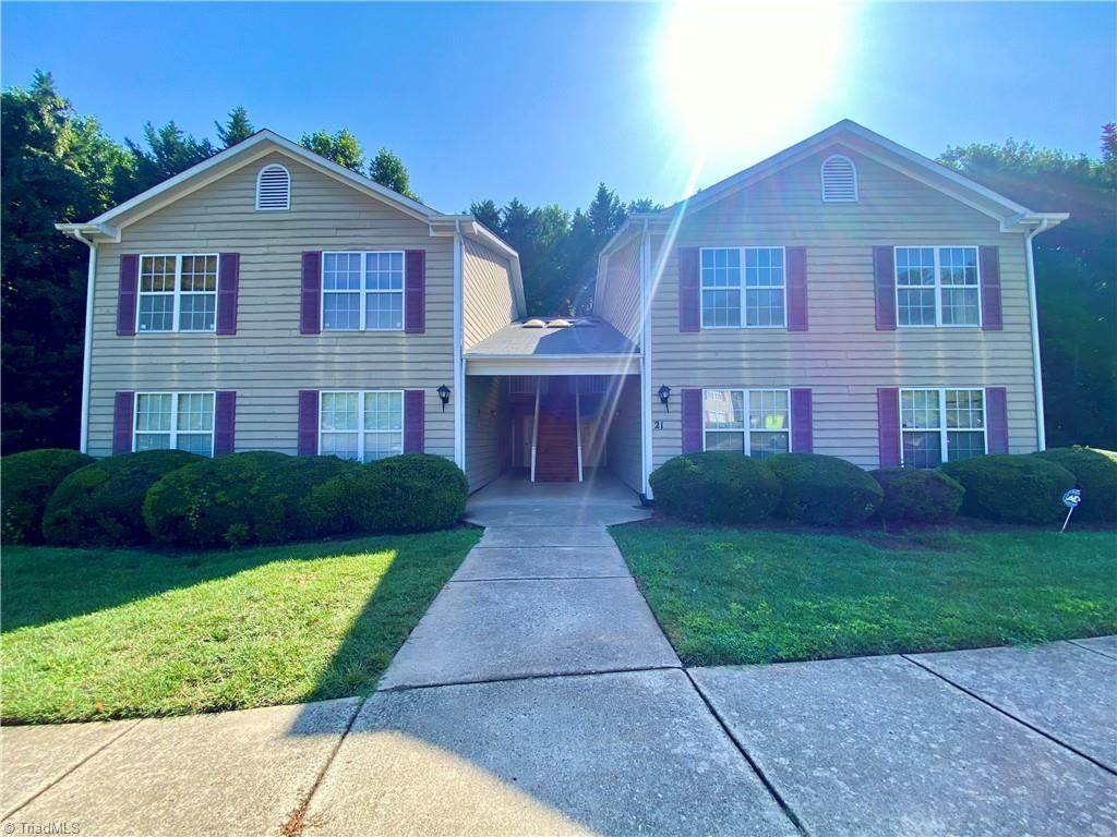 21 Meadowood Glen Way - Photo 1