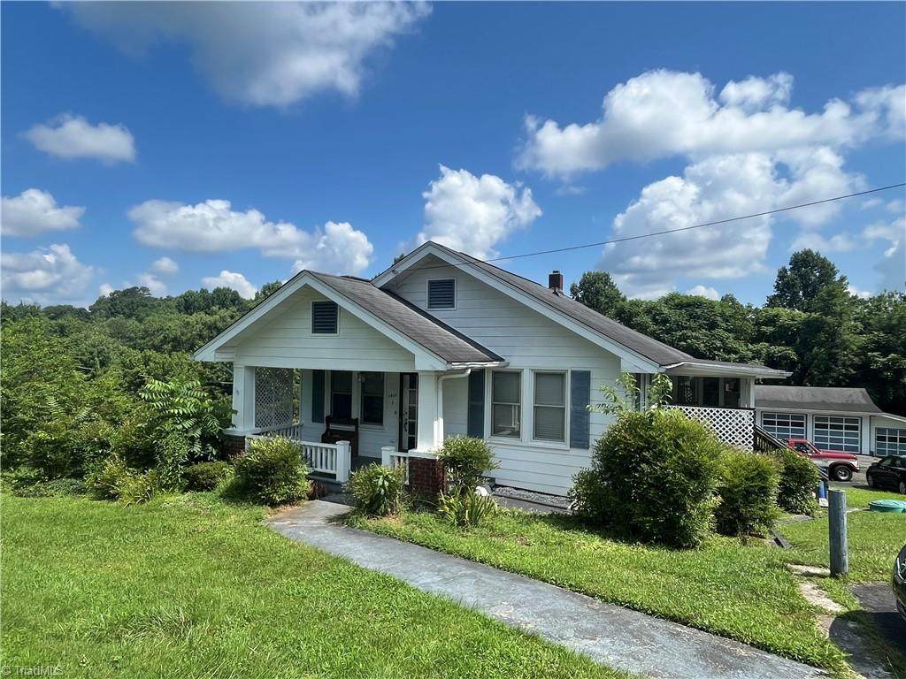 1513 Pittman Street - Photo 1