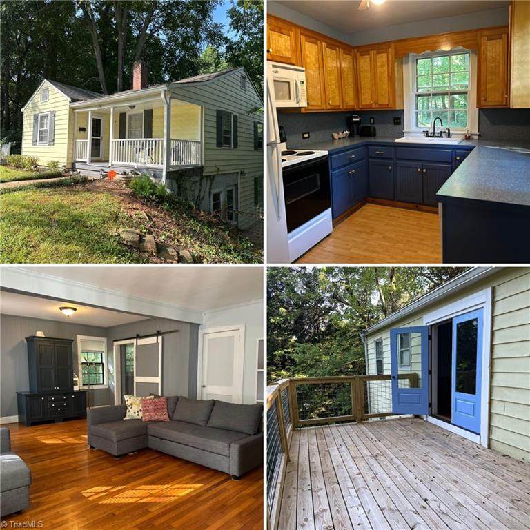 716 Main Street - Photo 1