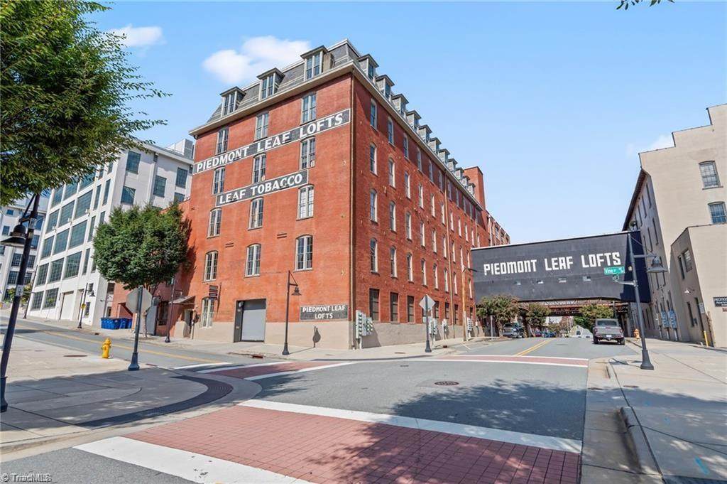 401 4th Street - Photo 1