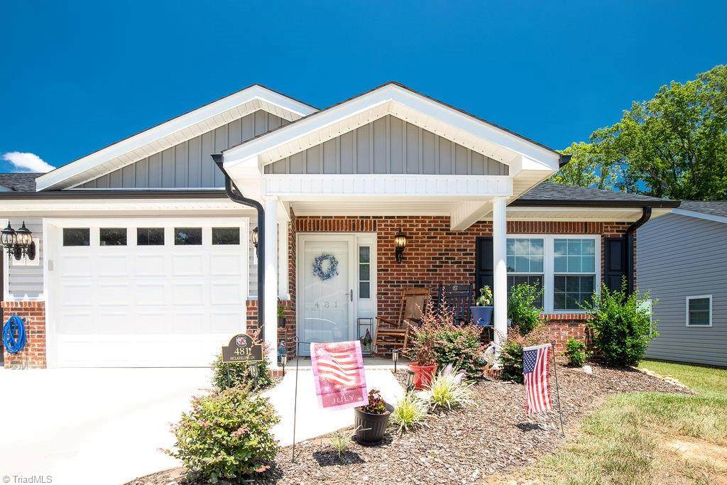 481 Mclarkling Lane - Photo 1