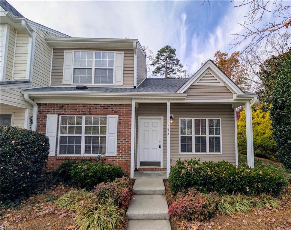 275 Malamute Lane - Photo 1
