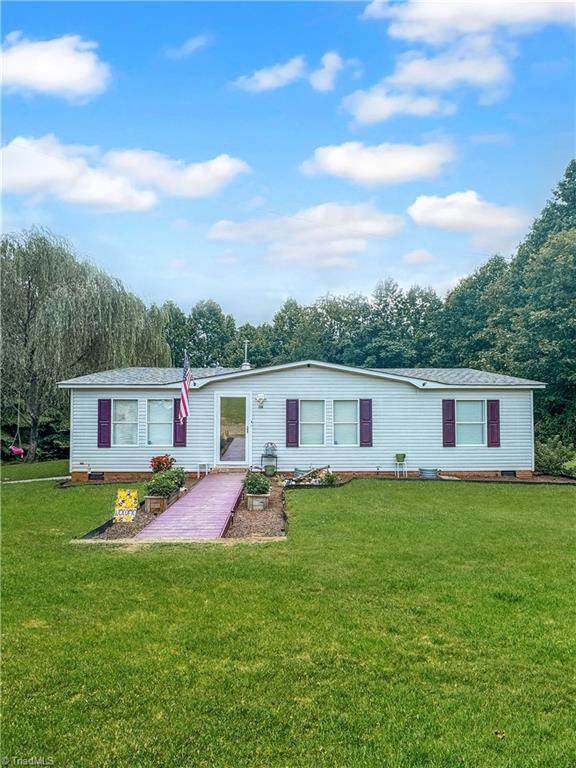 280 Dehart Church Road - Photo 1