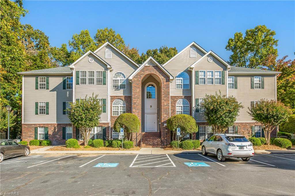 222 Timberline Ridge Court - Photo 1