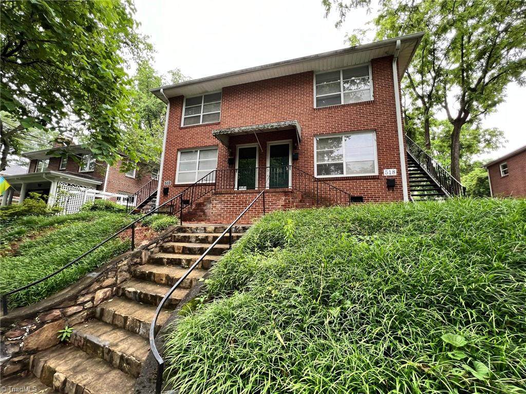 518 West End Boulevard - Photo 1