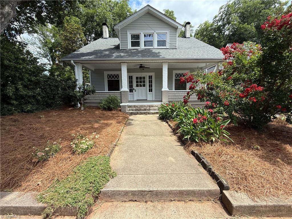 617 Green Street - Photo 1