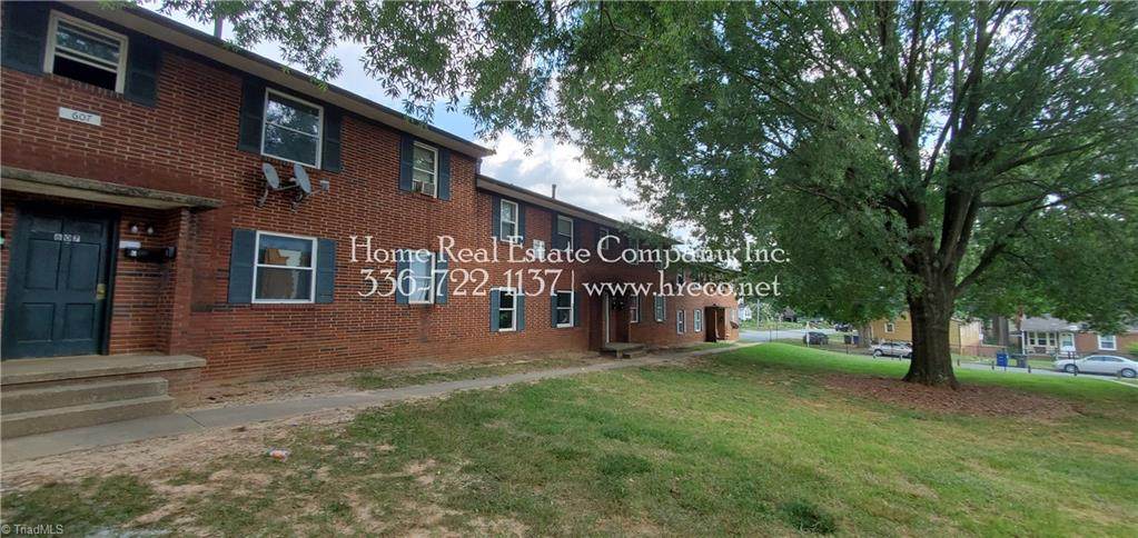 603 23rd Street - Photo 1