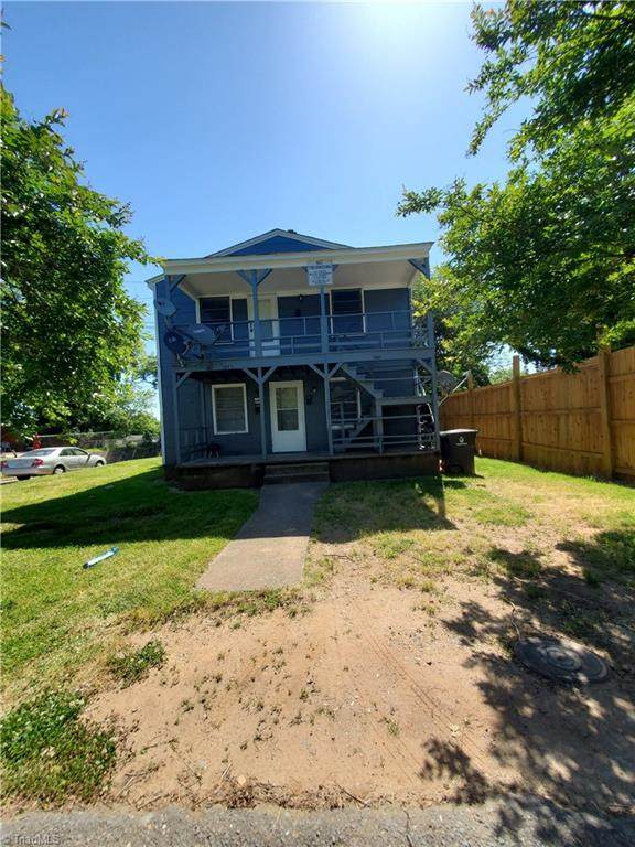 1245 Hattie Avenue - Photo 1