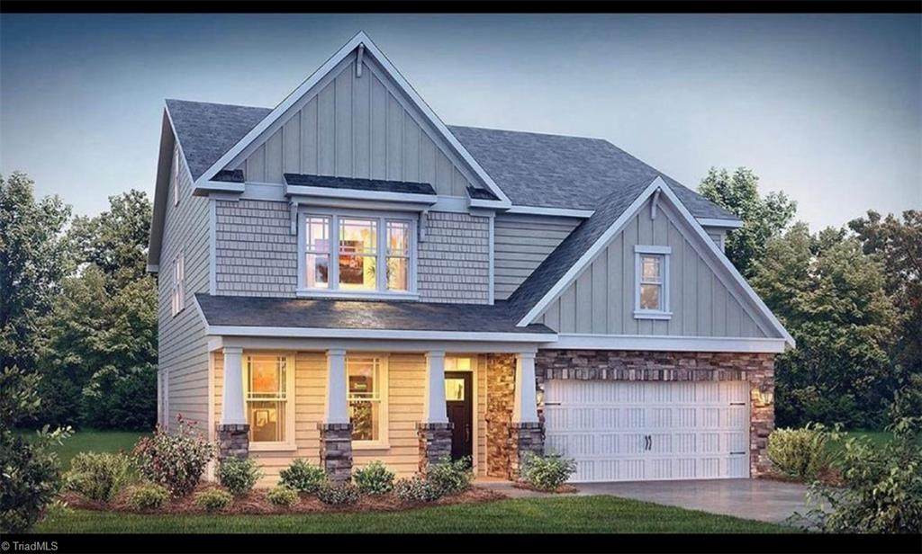 2143 Spring Wind Road - Photo 1