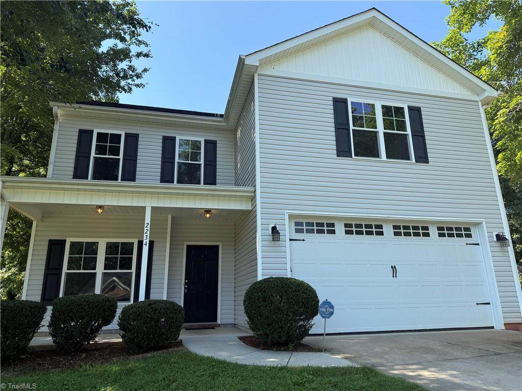 2234 Nettlebrook Drive - Photo 1