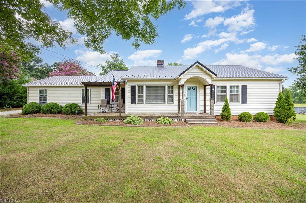 951 Helmstetler Road - Photo 1