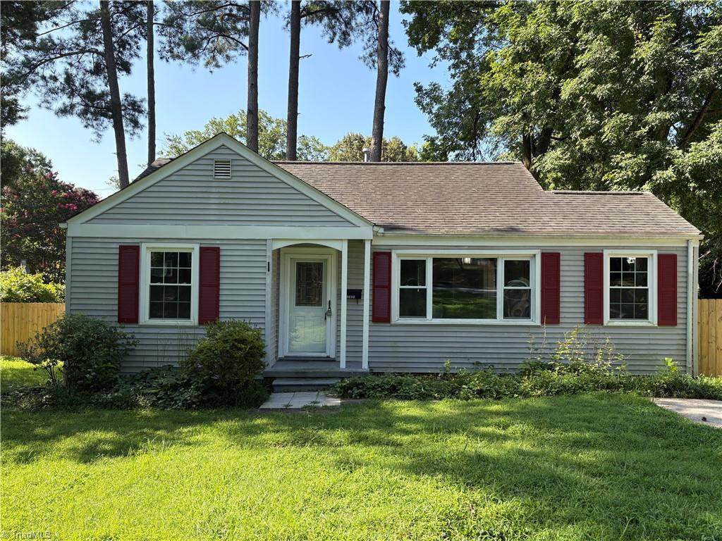 2321 Fortune Lane - Photo 1