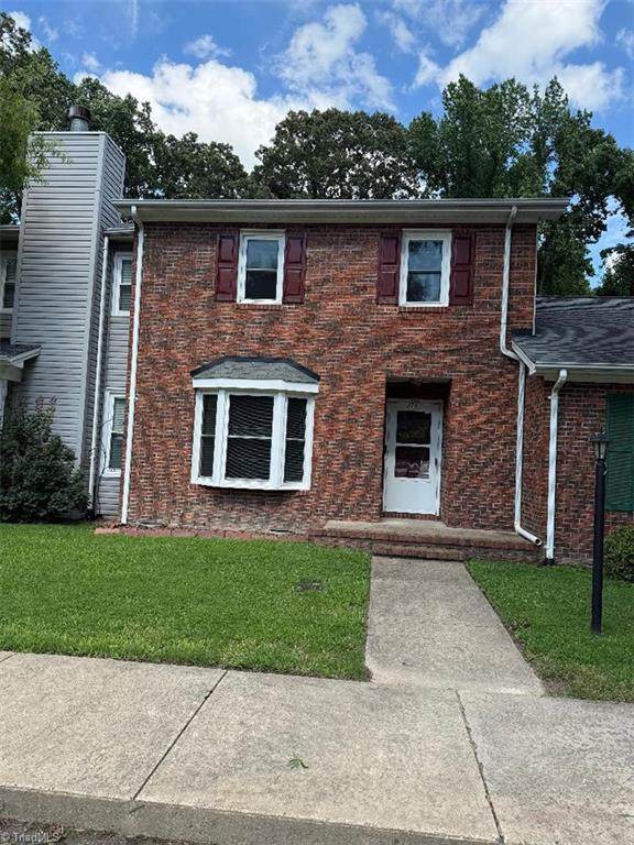 428 Morehead Street - Photo 1