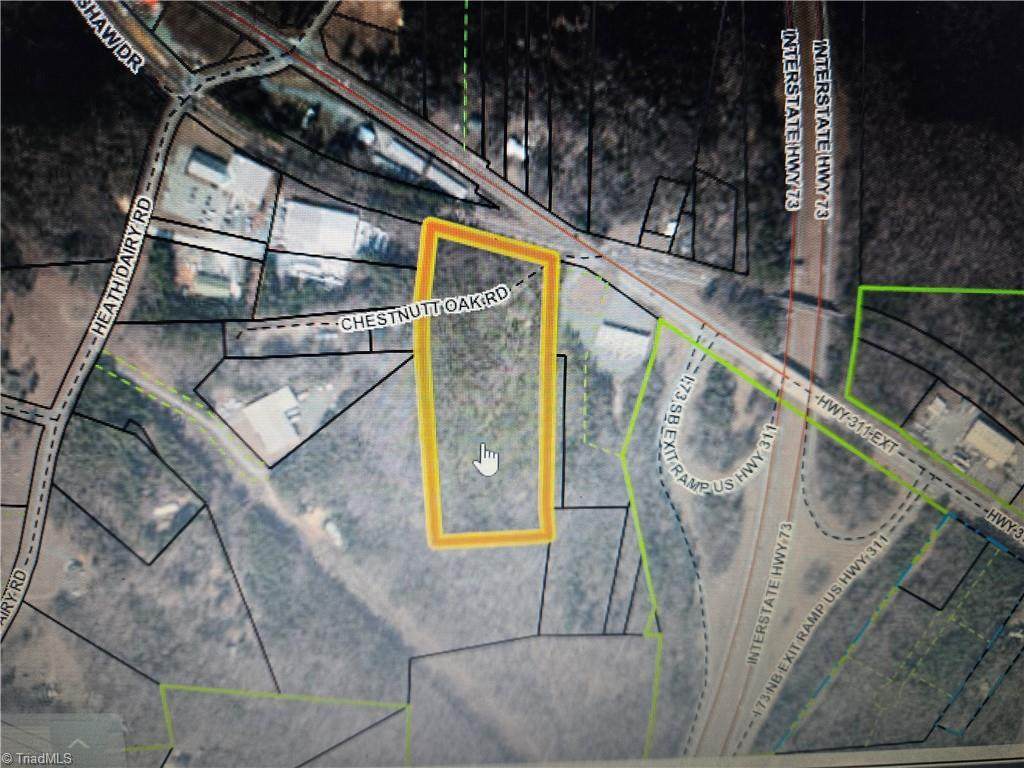 0 Chestnutt Oak Road - Photo 1