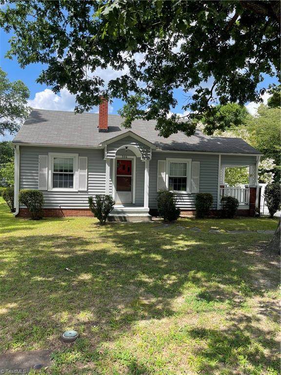 306 Rockspring Road - Photo 1