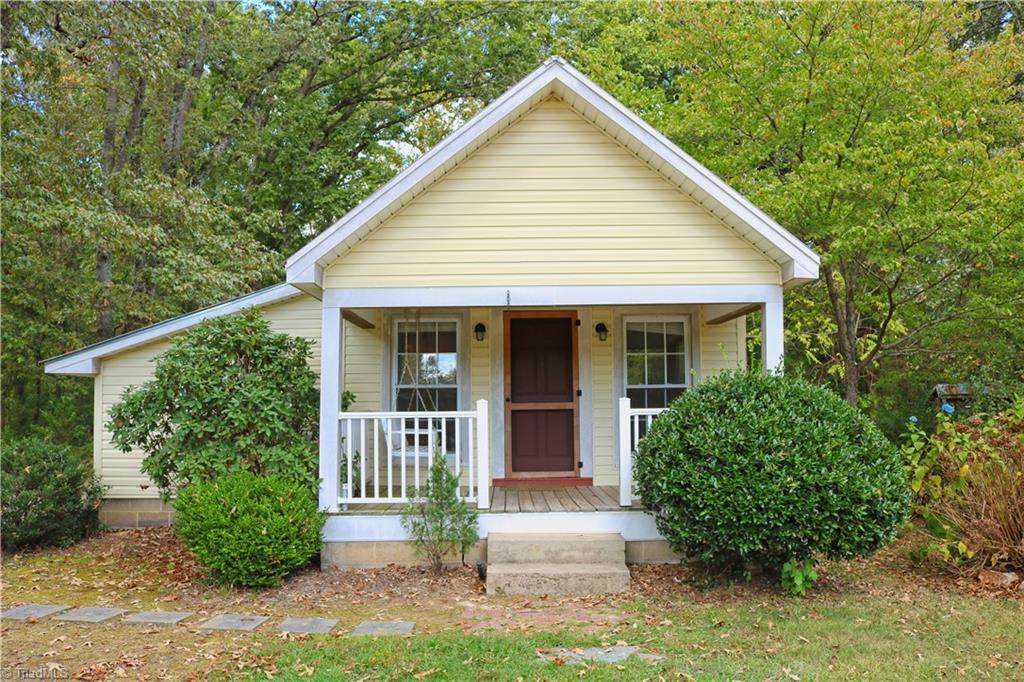 5485 Cook Stewart Road - Photo 1