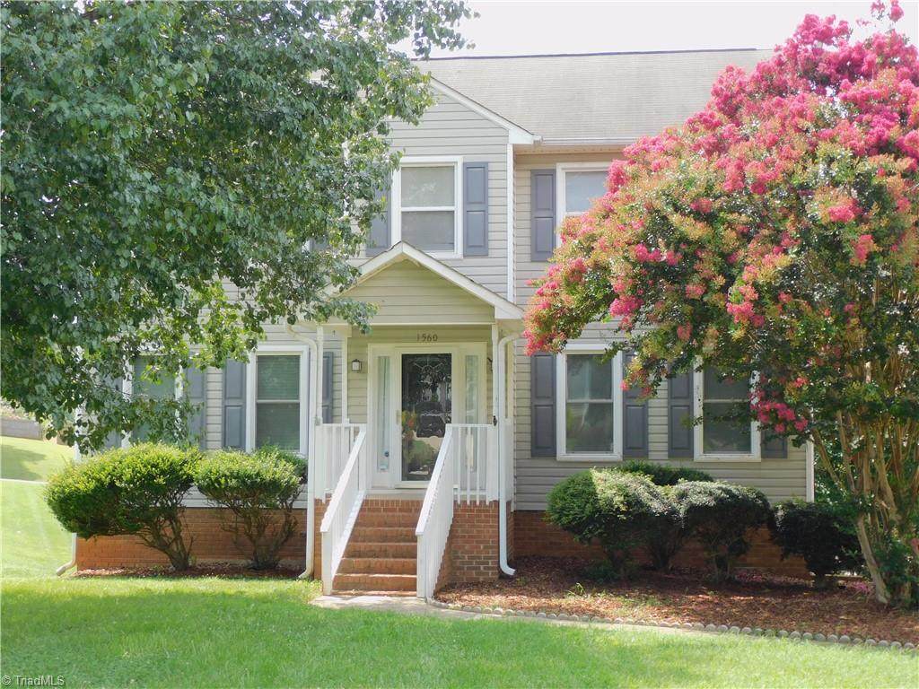 1560 Jubilee Trail - Photo 1