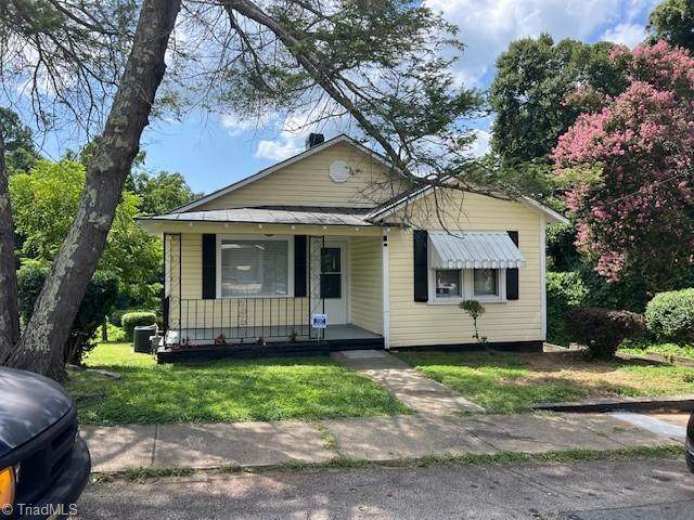112 Branch Street - Photo 1