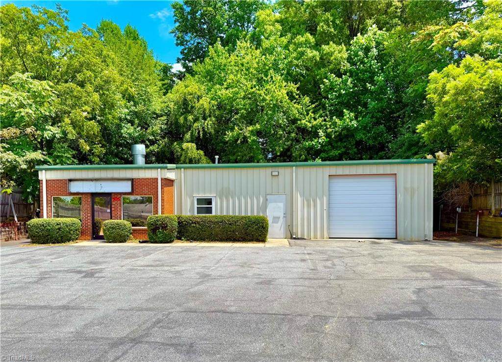 505 Turner Street - Photo 1