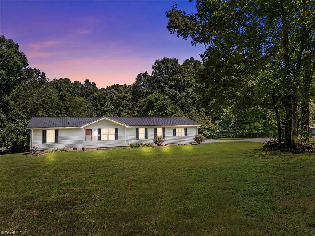 524 Old Silver Hill Road - Photo 1